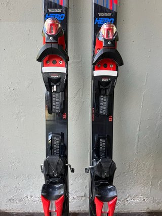 Sci Rossignol LT 182cm 2026
