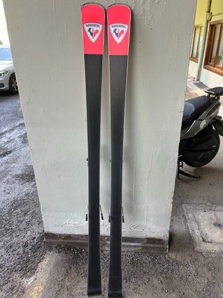 Sci Rossignol LT 182cm 2026