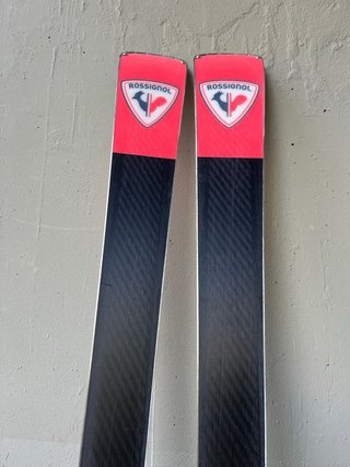 Sci Rossignol LT 182cm 2026