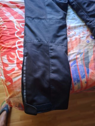 Pantalón Moto Verano Armure Talla 3XL