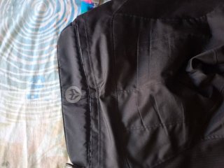Pantalón Moto Verano Armure Talla 3XL