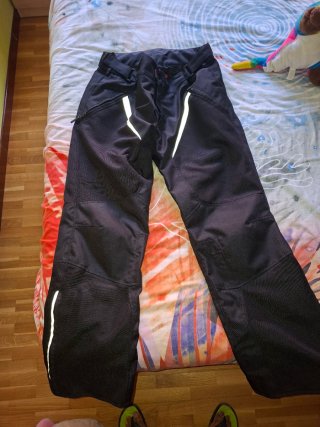 Pantalón Moto Verano Armure Talla 3XL