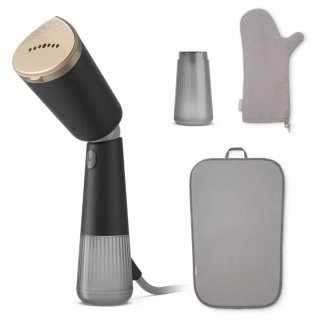 Plancha Vertical Vaporizador Philips 5000