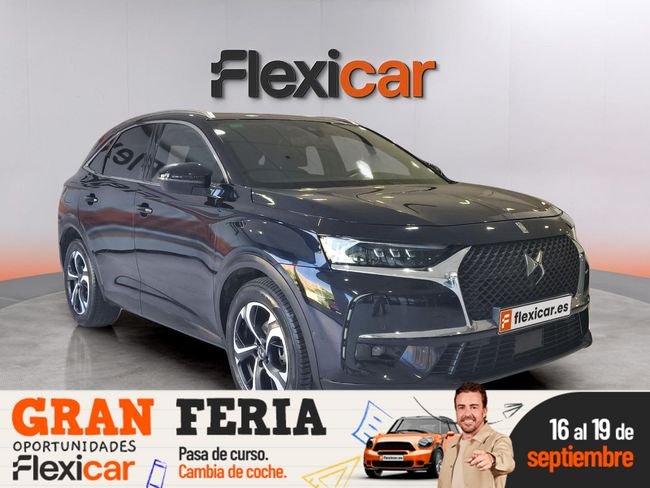 DS DS 7 BlueHDi 132kW (180CV) Auto. BE CHIC - foto 1