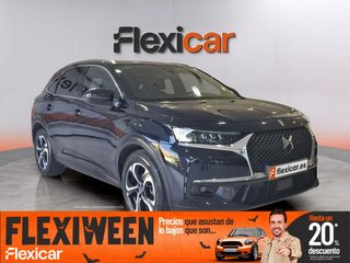 DS DS 7 BlueHDi 132kW (180CV) Auto. BE CHIC