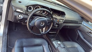 Mercedes-Benz Classe E (214) 2010