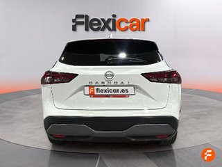 Nissan Qashqai DIG-T 103kW N-Connecta