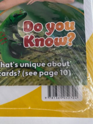 Libro de ingles