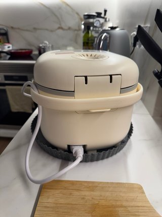 Arrocera Vaporera Bear