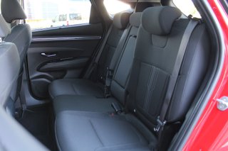 Hyundai Tucson 1.6 CRDI 100kW (136CV) 48V Tecno Sky DCT