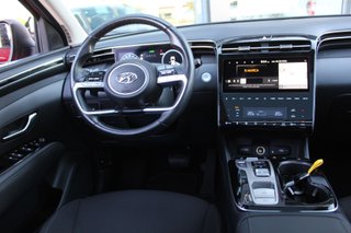 Hyundai Tucson 1.6 CRDI 100kW (136CV) 48V Tecno Sky DCT