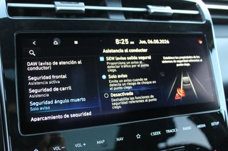 Hyundai Tucson 1.6 CRDI 100kW (136CV) 48V Tecno Sky DCT