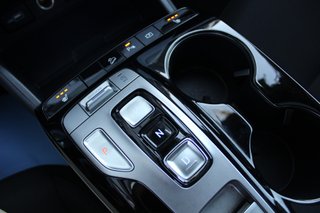 Hyundai Tucson 1.6 CRDI 100kW (136CV) 48V Tecno Sky DCT