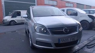 Opel Zafira 2010
