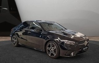 Mercedes-Benz Clase A 250 e AMG line 2021