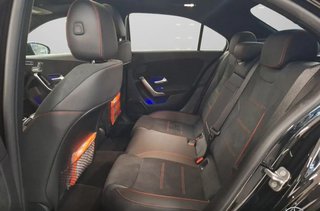 Mercedes-Benz Clase A 250 e AMG line 2021