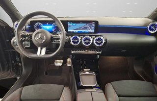 Mercedes-Benz Clase A 250 e AMG line 2021