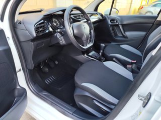 CITROEN C3 VTi Tonic
