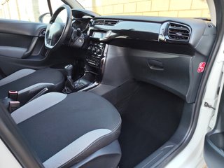 CITROEN C3 VTi Tonic