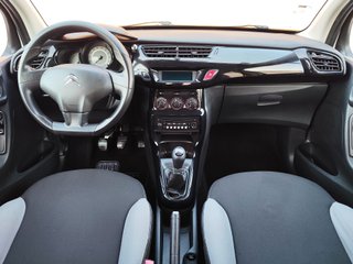 CITROEN C3 VTi Tonic