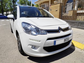 CITROEN C3 VTi Tonic