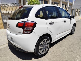 CITROEN C3 VTi Tonic
