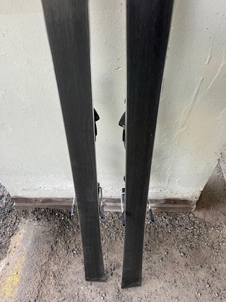 Sci Rossignol Hero E18 177cm 2026