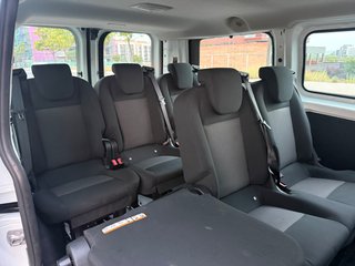 Ford Tourneo Custom 2021