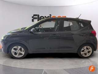 Hyundai i10 1.0 Klass AT