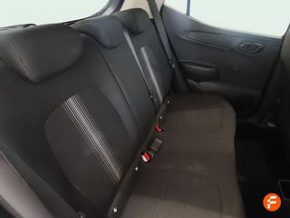 Hyundai i10 1.0 Klass AT