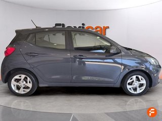 Hyundai i10 1.0 Klass AT
