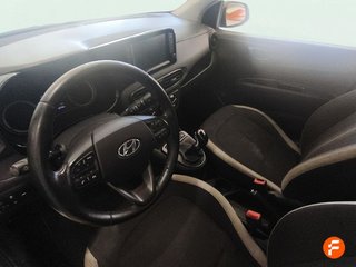 Hyundai i10 1.0 Klass AT