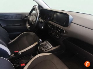 Hyundai i10 1.0 Klass AT
