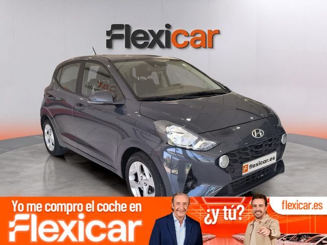 Hyundai i10 1.0 Klass AT - foto 1