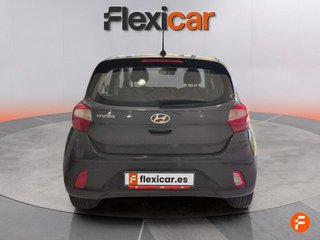 Hyundai i10 1.0 Klass AT