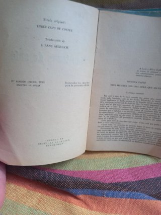 Novelas románticas
