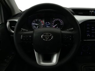 Toyota Hilux d 4D CABINA DOBLE GX 2.4 150CV