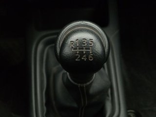 Toyota Hilux d 4D CABINA DOBLE GX 2.4 150CV