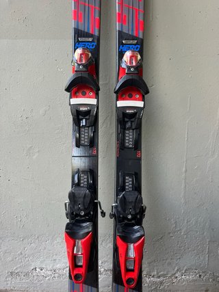 Sci Rossignol Hero LT 172cm 2026
