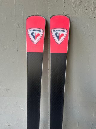 Sci Rossignol Hero LT 172cm 2026