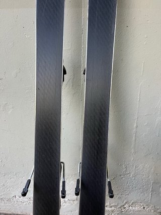 Sci Rossignol Hero LT 172cm 2026