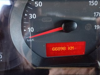 Renault Kangoo 2021 95 CV  6 VELOCIDADES FURGON
