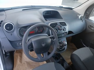 Renault Kangoo 2021 95 CV  6 VELOCIDADES FURGON