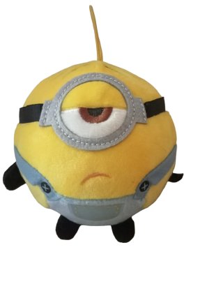 Peluche Muñeco Minion