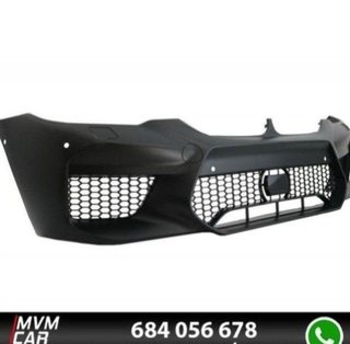 Kit de carroceria Bmw Serie 5 G30 Tipo M5 Distroni