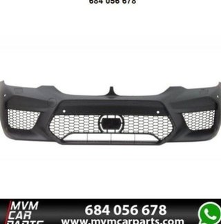 Kit de carroceria Bmw Serie 5 G30 Tipo M5 Distroni