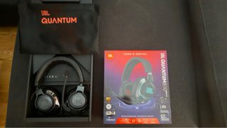 Auriculares JBL Quantum 810 Wireless Gaming