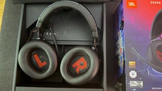 Auriculares JBL Quantum 810 Wireless Gaming