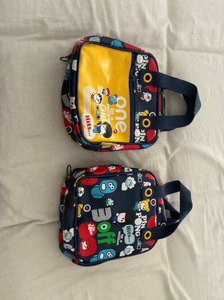 Bolsos de viaje women secret