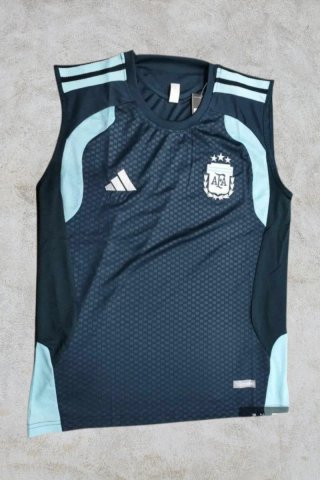 Completo Argentina Canotta + Pantaloncini